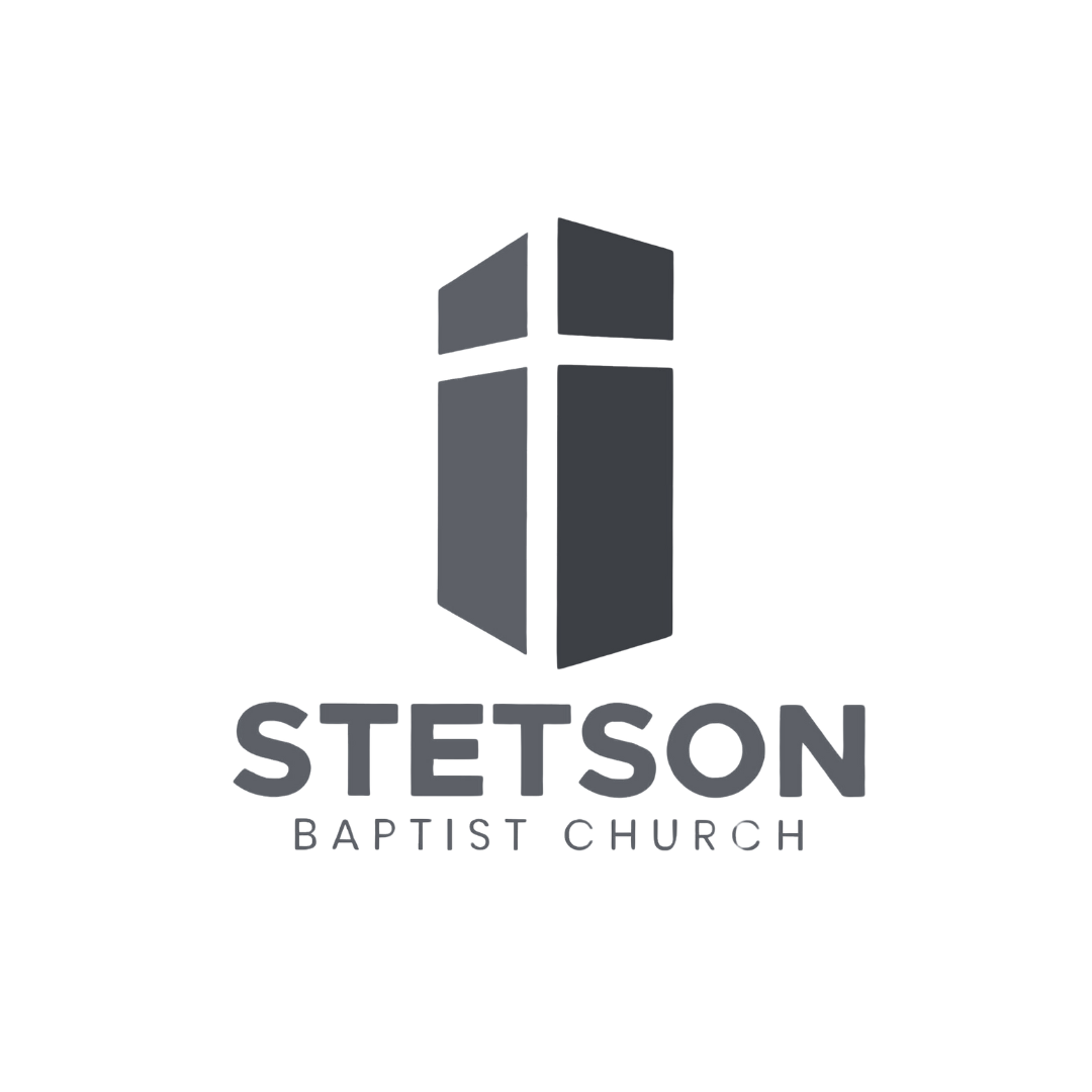 Stetson Baptist Church