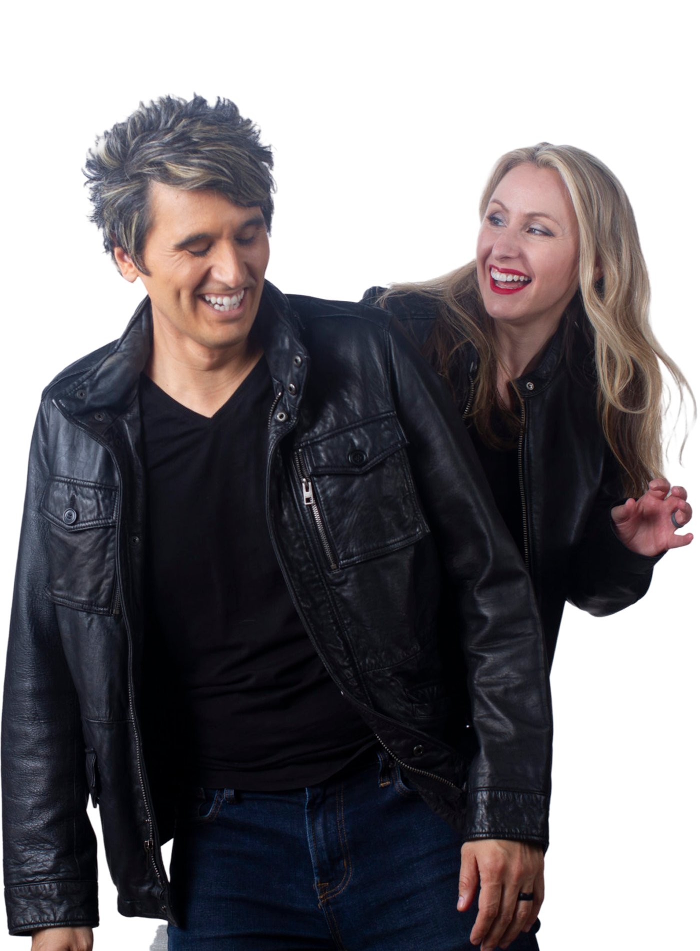 David & Kylie Knight